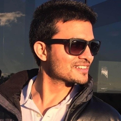 Arjun Gupta