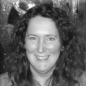 Christina Reuter Mitchell