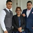 Sandra Smerdon Gajadhar Britz