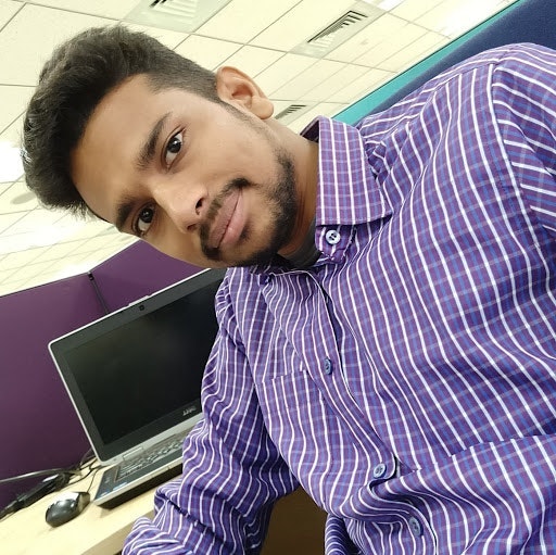 Vasanth Nedunchezhiyan