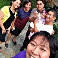 Noimee Pondang Reyes