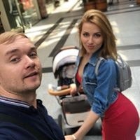 Искрижицкая Яна