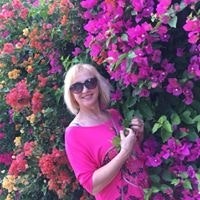 Алла Искрижицкая