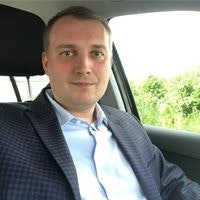 Игорь Белевич