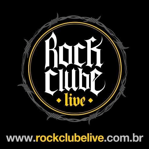 Rock Clube Live