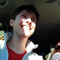 Марина Лебедева