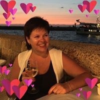 Natalie Sevastyanova