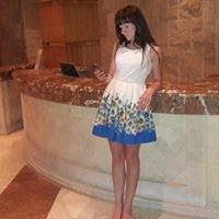 Алёна Григорьева