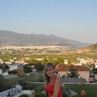 Veronika Kryzhanovskaya