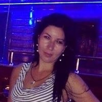 Танюша Косуля