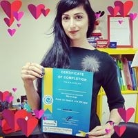 English Club Welcome