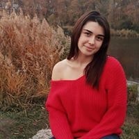 Ірина Дорош