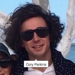 Cory Perkins