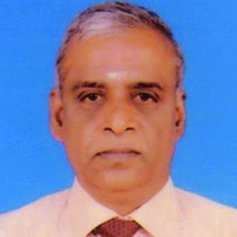 Ramachandran Nagarajan
