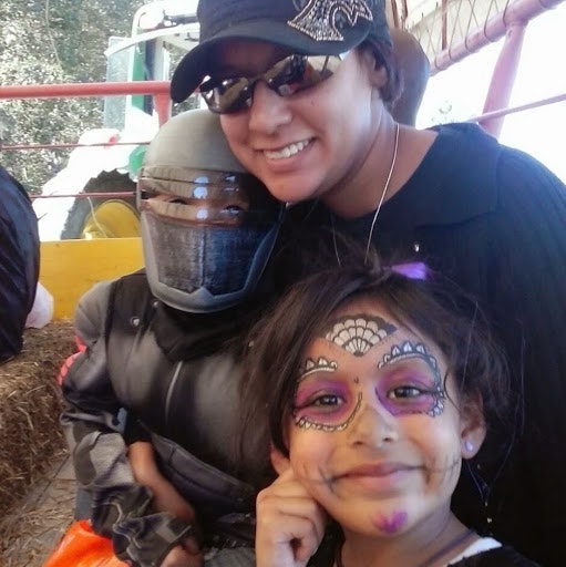 AlmaLeslieOmar Patino