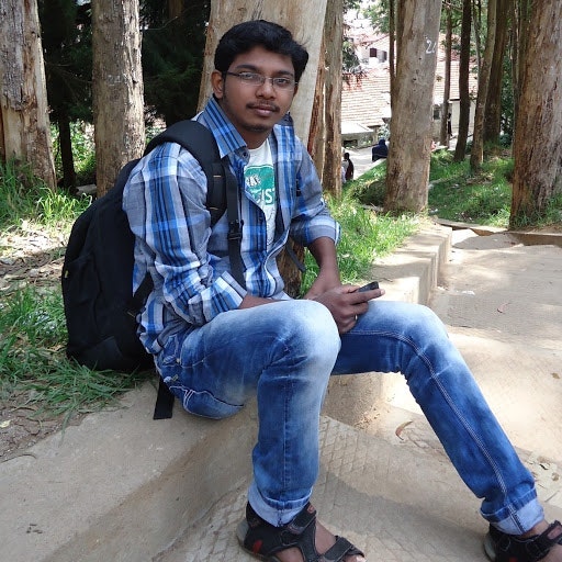 Premkumar Sivasankaran