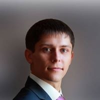 Вадим Ильин