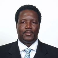 Theodore E. Richardson