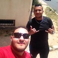 Salaheddine El Arfaoui