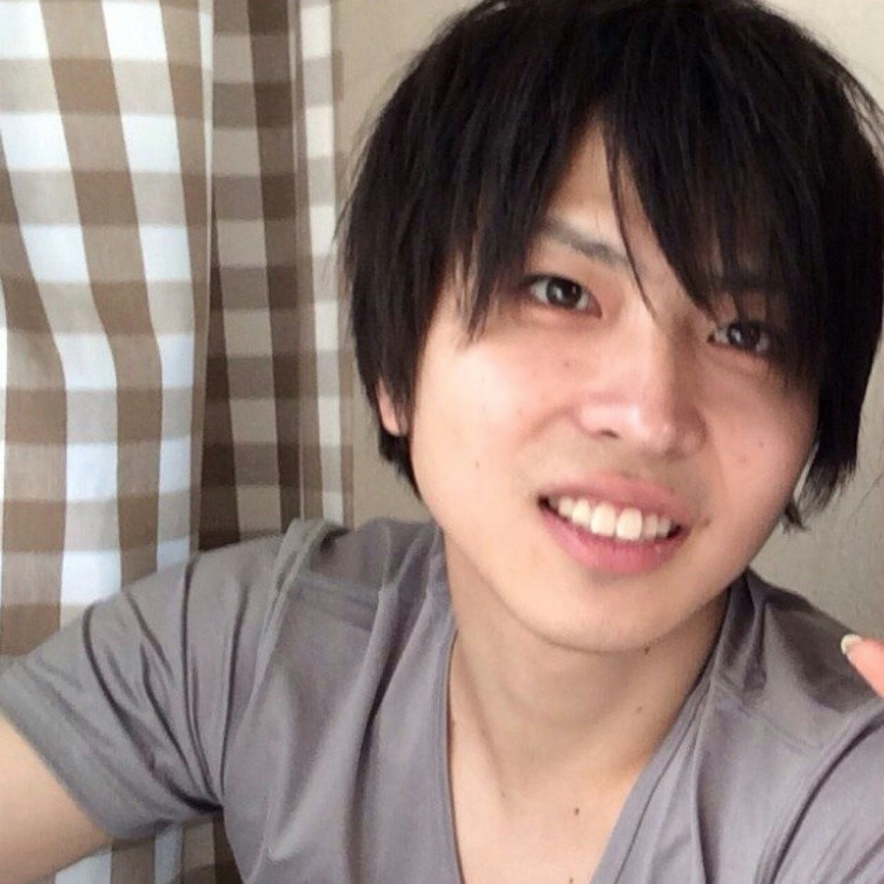 丸吉 宏和( •ө• )