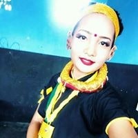 Bishakha BaJracharya