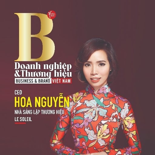Doanh nghiệp và Thương hiệu