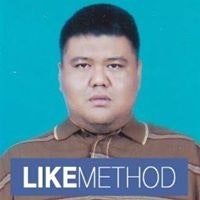 Mohd Nazriman Moksin