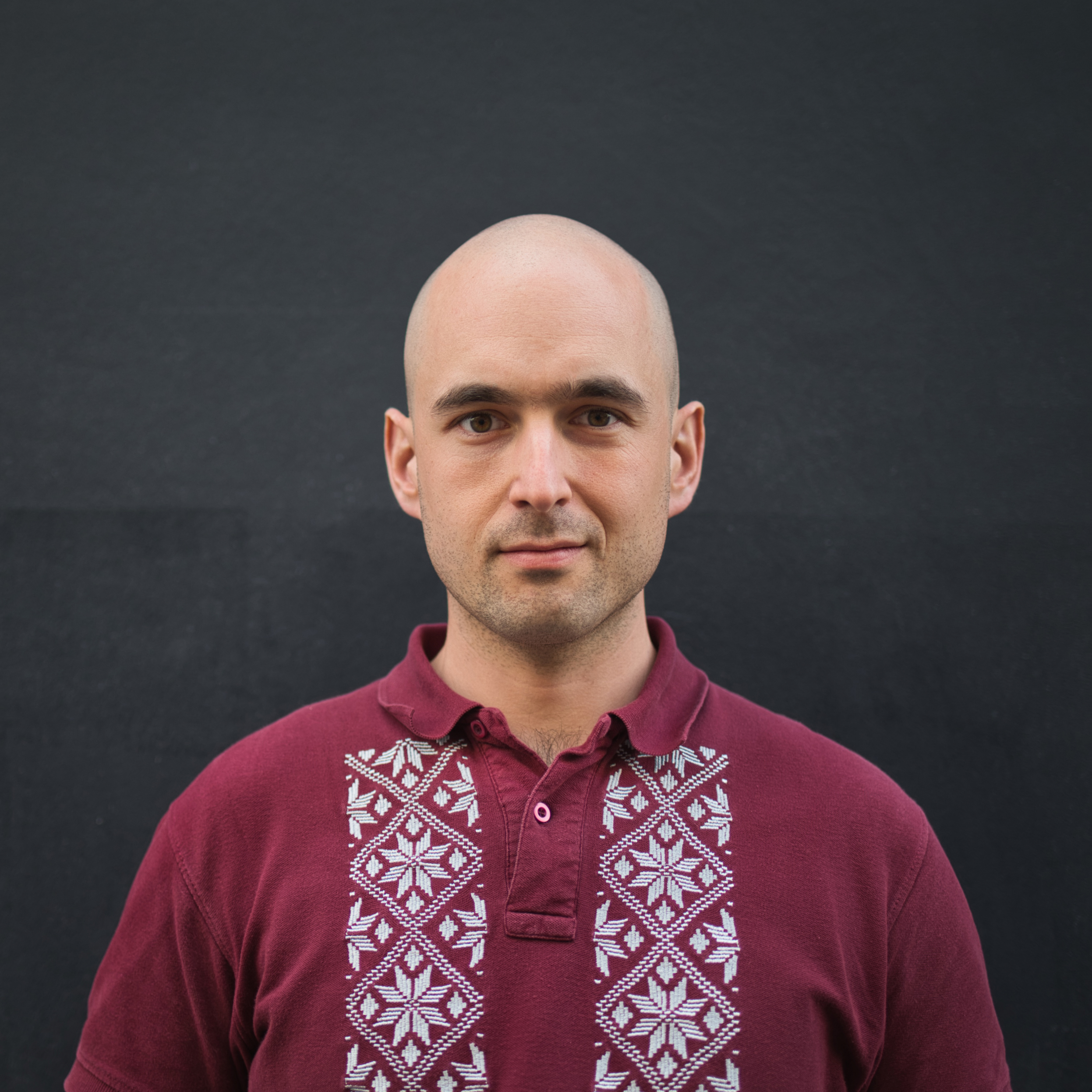 Michael Astashkevich