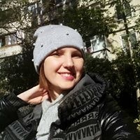 Ольга Новикова