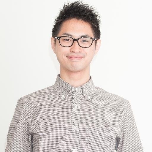 鳥居佑輝 Yuki Torii