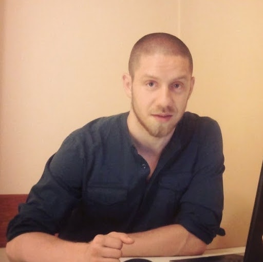 Csongor Csaba Horvath