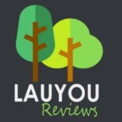 Lauyou Reviews