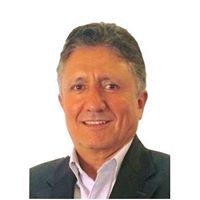 Cesar Carrillo Gomez