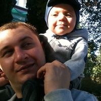 Сергей Подмогильный