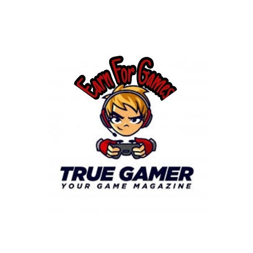Earn For Games