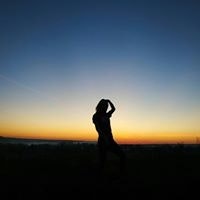 Аня Пашинская