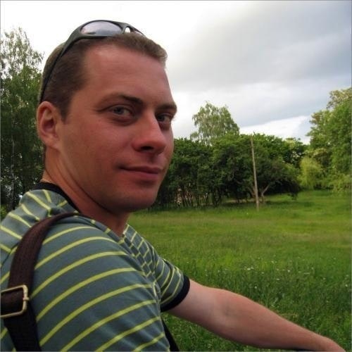 Volodymyr Tereshchuk