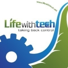 Life with Tech