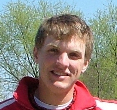 Reid Leestma