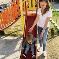 Lidija Nikolac Katić