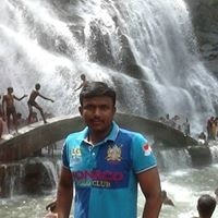 Prashanth Raregene