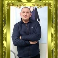 Линар Салимулин