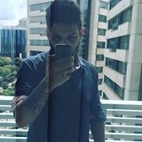 Paulo Otavio Gomes de Abreu Pinto