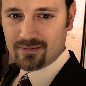 David Christian Liedle