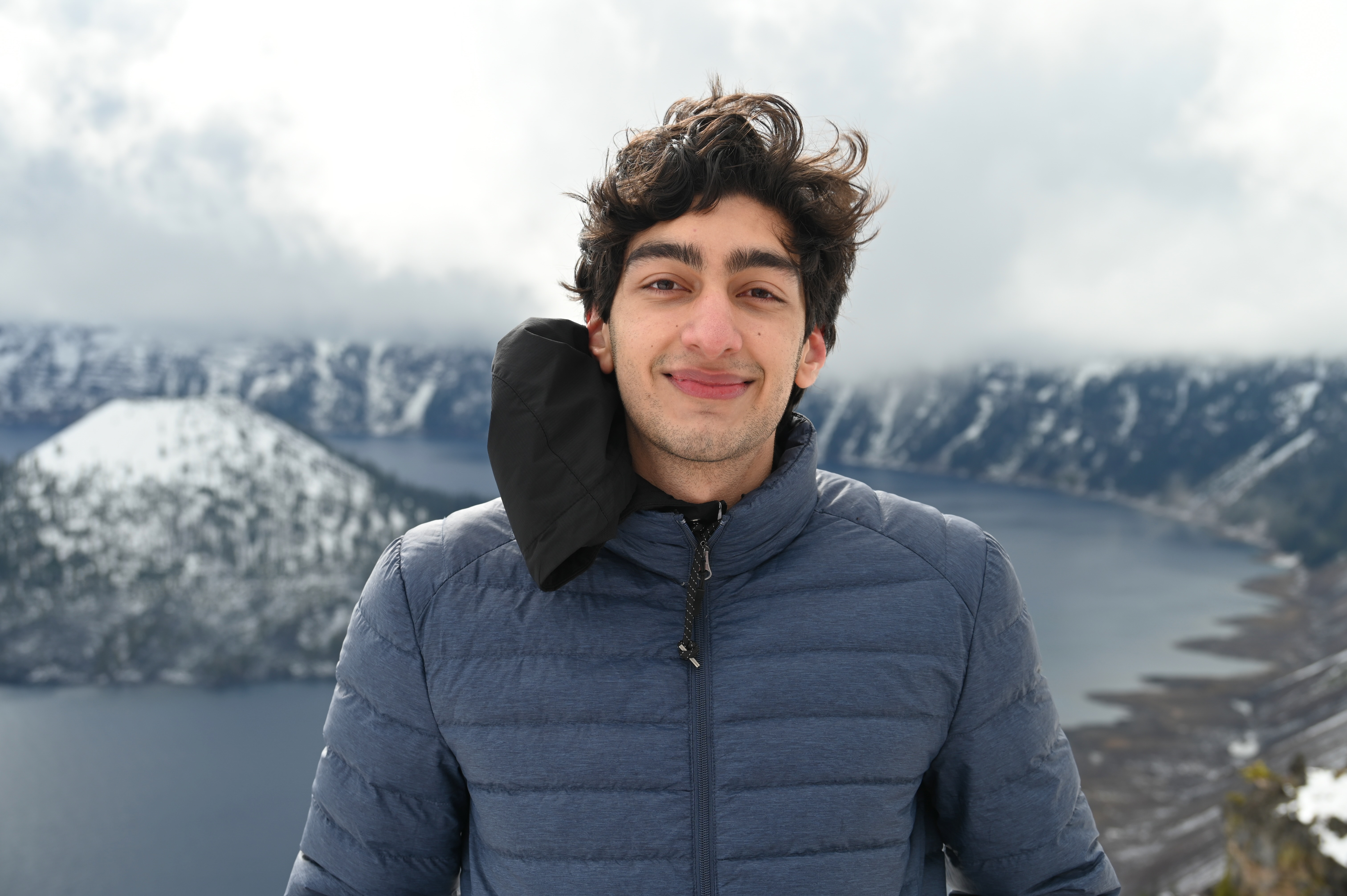 Siddharth Karia