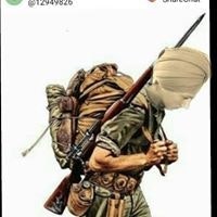 Gurmukh Singh Gurmukh