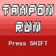 Tampon Run