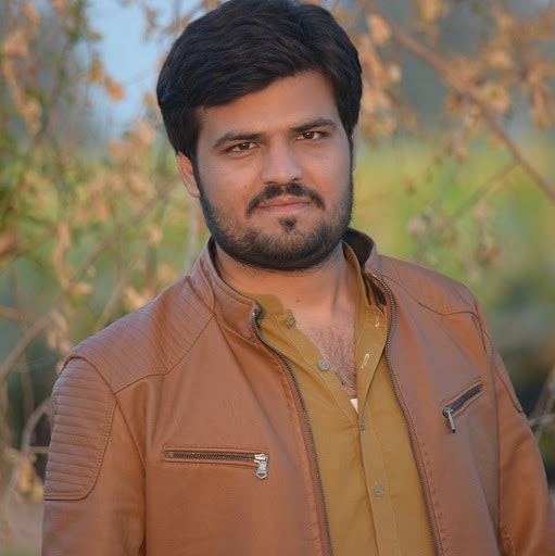 Nisar Almani