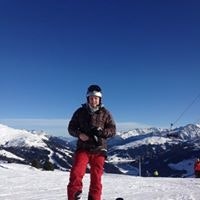 Антон Курганович