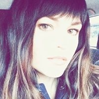 Наталья Блинова